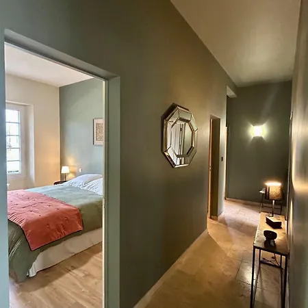 Apartment Cassa Simonetta In Bietet Unterkuenfte Mit Spektakulaerem Ausblick *